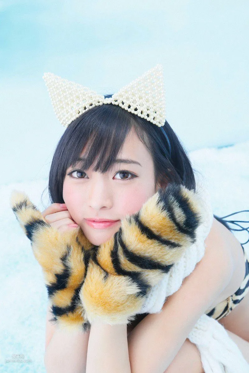 [Wanibooks] NO.107 Nana なあ坊豆腐@那奈 寫真集 179