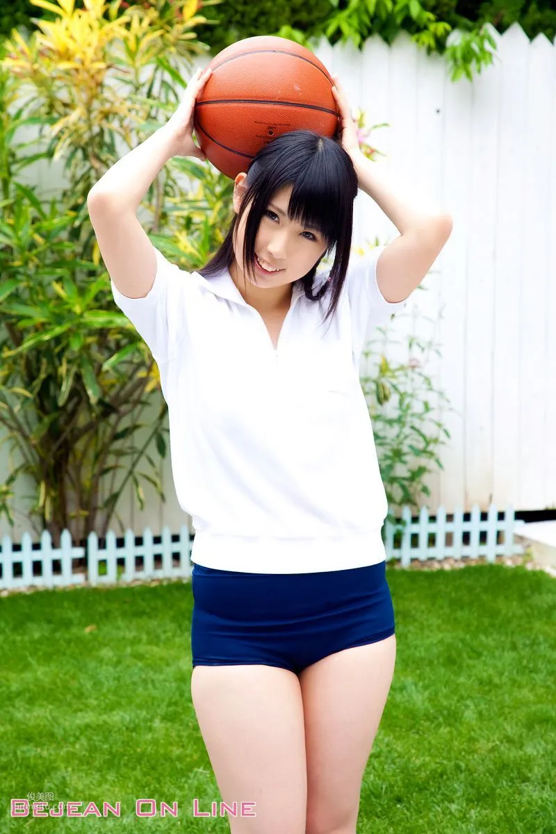 私立Bejean女學館 Yuka Noda 野田結花 [Bejean On Line] 寫真集 12