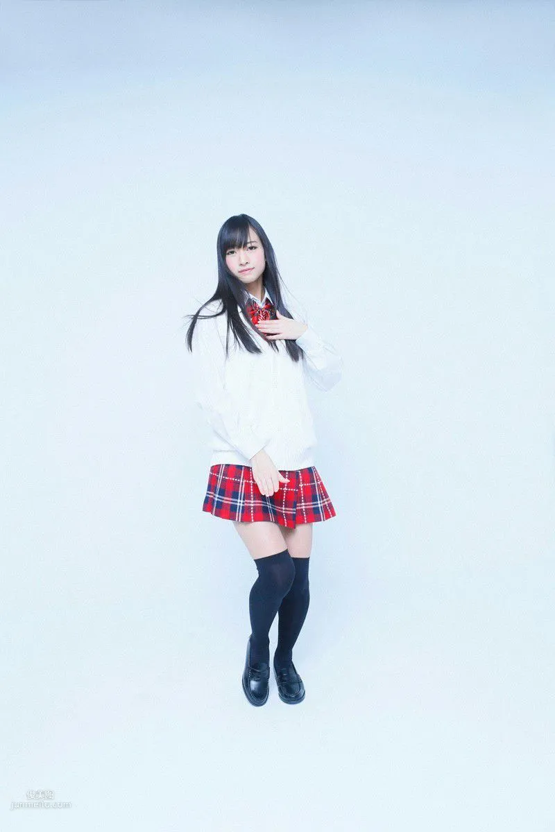 [Wanibooks] NO.107 Nana なあ坊豆腐@那奈 寫真集 105