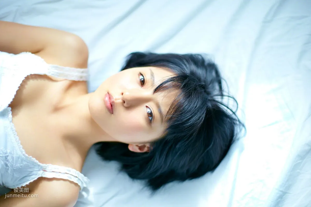 [Wanibooks] NO.135 Erina Mano 真野惠裡菜 寫真集 92