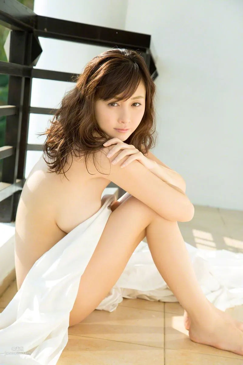 [Wanibooks] NO.128 Anri Sugihara 杉原杏璃 寫真集 180