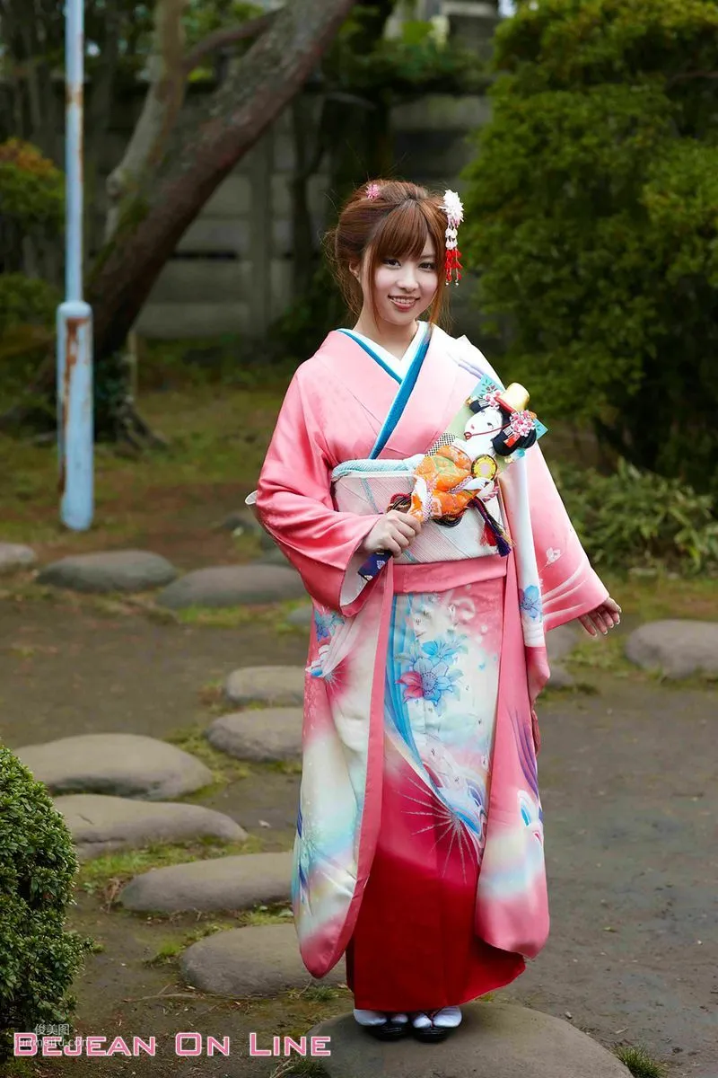 Special ~ Cocomi Naruse 成瀬心美 [Bejean On Line] 写真集7