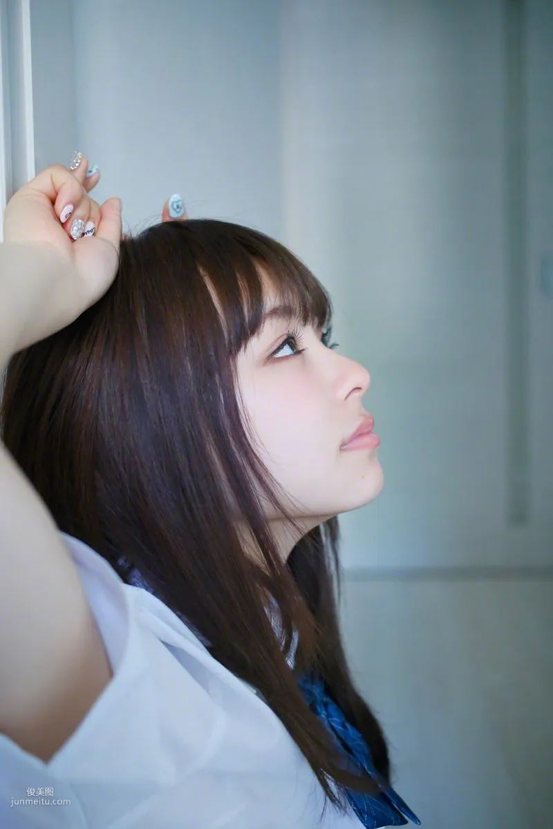 [Wanibooks] NO.139-140 Rena Sato 佐藤麗奈/佐藤麗奈 寫真集 73