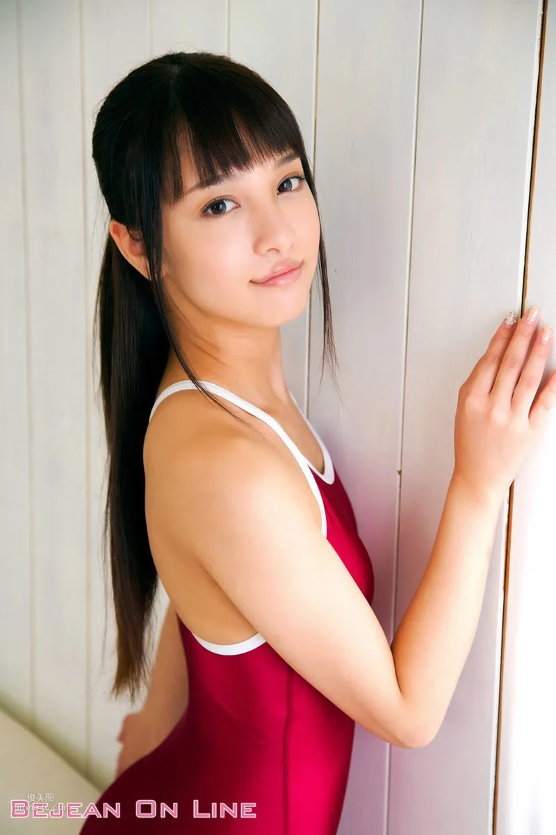 私立Bejean女學館 池田ショコラ/池田巧克力 [Bejean On Line] 寫真集 20