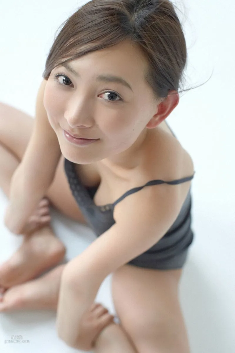[Wanibooks] NO.97 Mitsuki Tanimura 谷村美月 寫真集 120