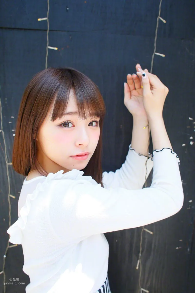 [Wanibooks] NO.139-140 Rena Sato 佐藤麗奈/佐藤麗奈 寫真集 46