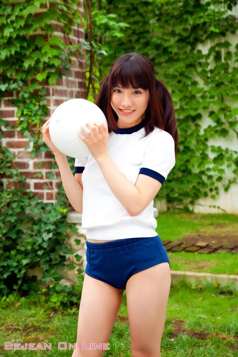 私立Bejean女學館 Anna Konno 今野杏南 [Bejean On Line] 寫真集 24