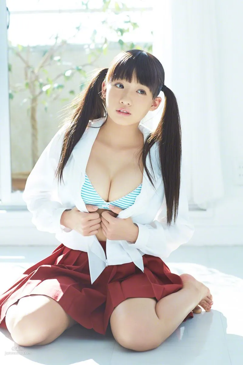 [Wanibooks] NO.133 Hikari Shiina 椎名光/椎名ひかり 寫真集 97