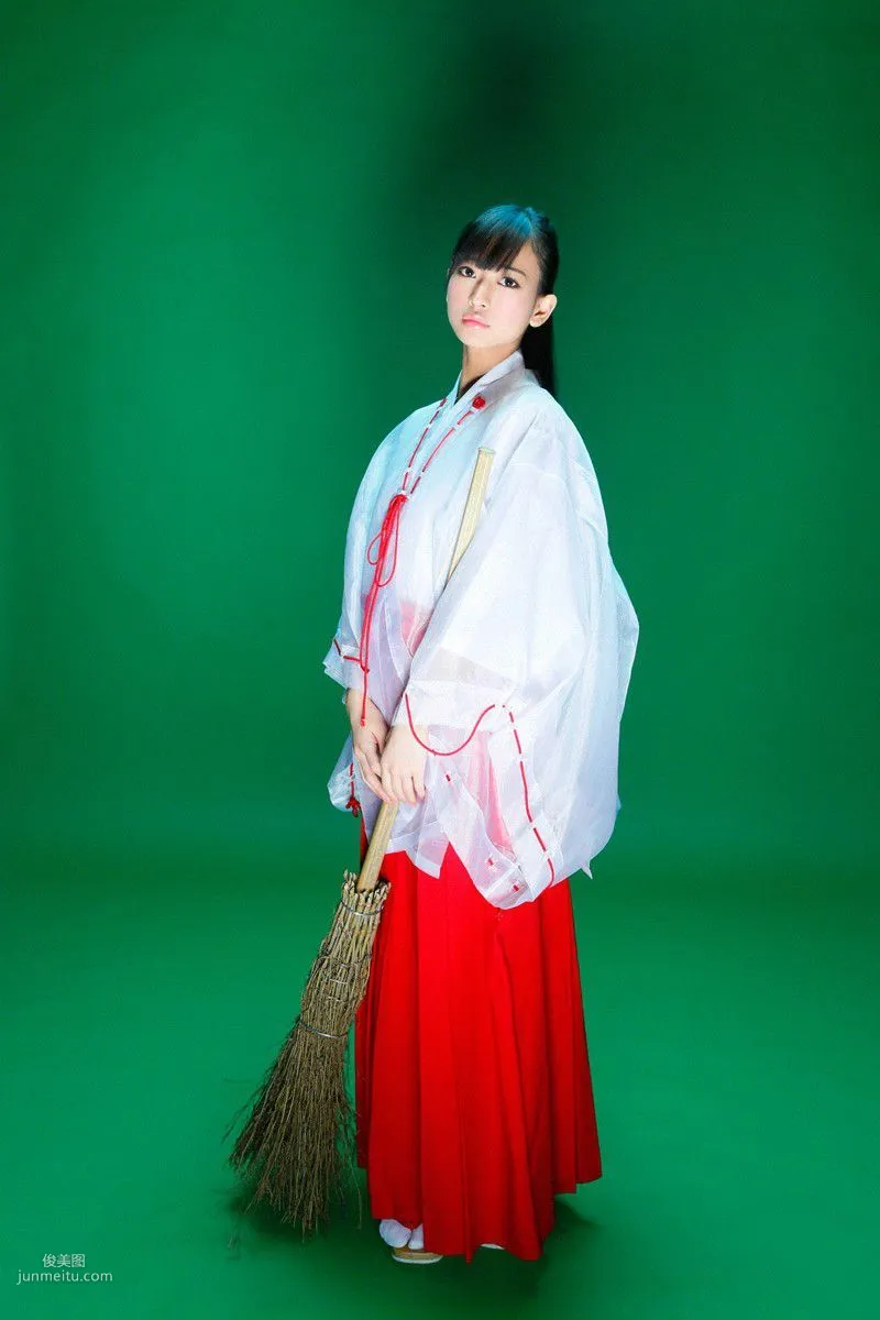 [Wanibooks] NO.107 Nana なあ坊豆腐@那奈 寫真集 110