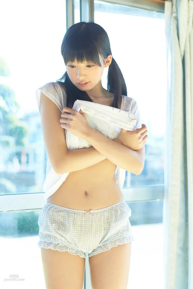 [Wanibooks] NO.133 Hikari Shiina 椎名光/椎名ひかり 寫真集 120