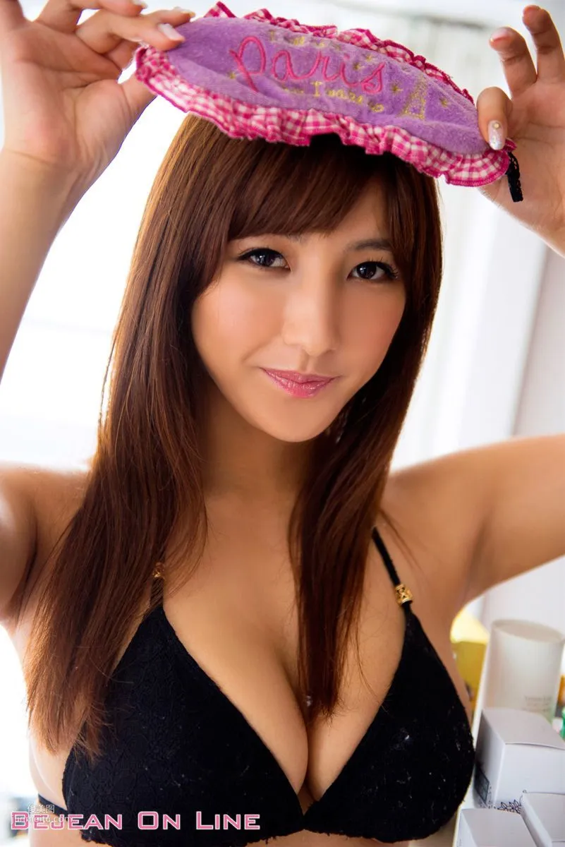 部屋撮りッ！ Mako Kadokura 渡辺萬美 [Bejean On Line] 寫真集 30
