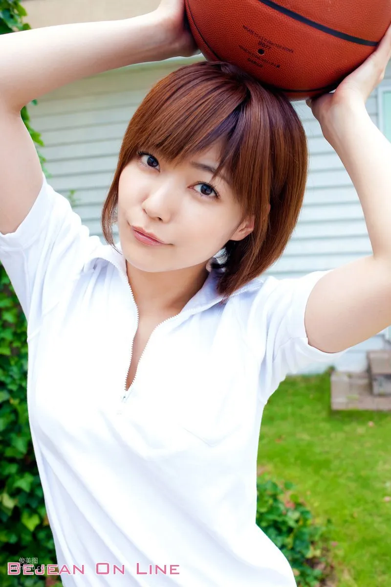 私立Bejean女學館 Kanon 夏音 [Bejean On Line] 寫真集 24