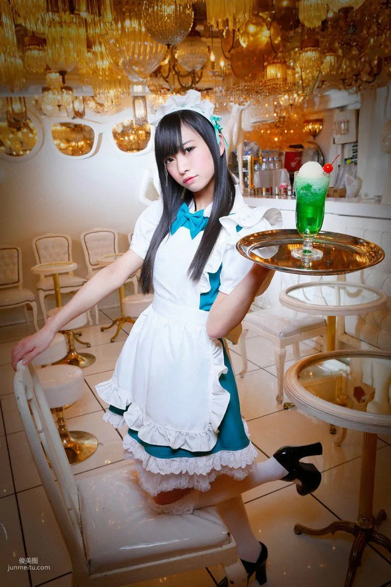 [Wanibooks] NO.107 Nana なあ坊豆腐@那奈 寫真集 139