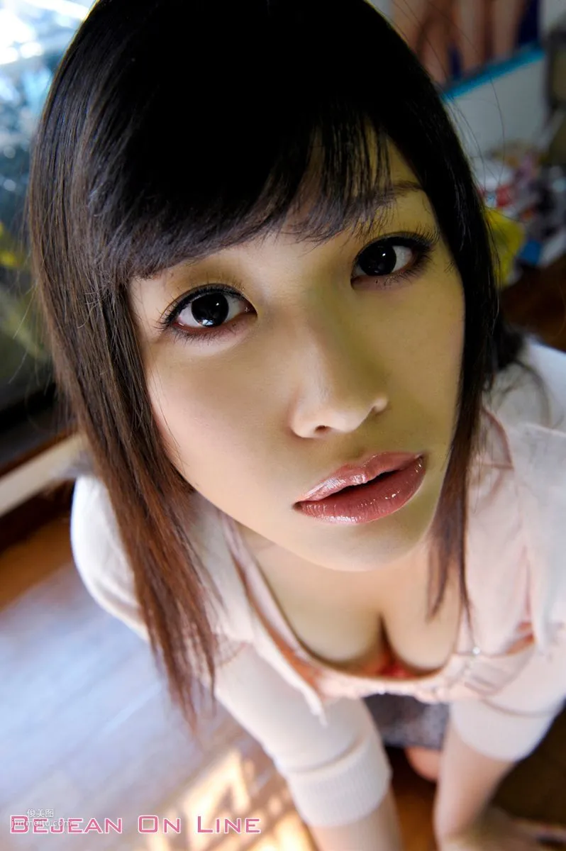 汚部屋でS♥X Miki Sunohara 春原未來 [Bejean On Line] 寫真集 11
