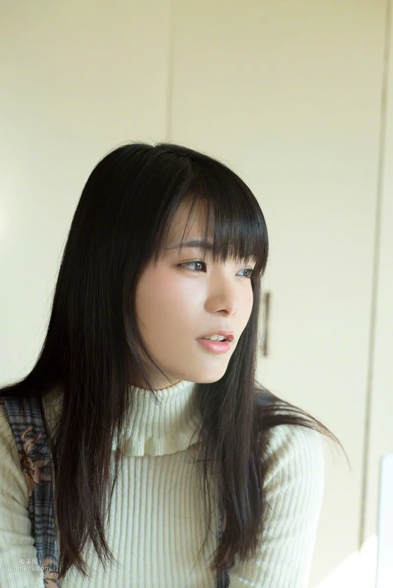 [Wanibooks] NO.134 Mizuki Hoshina 星名美津紀 寫真集 24