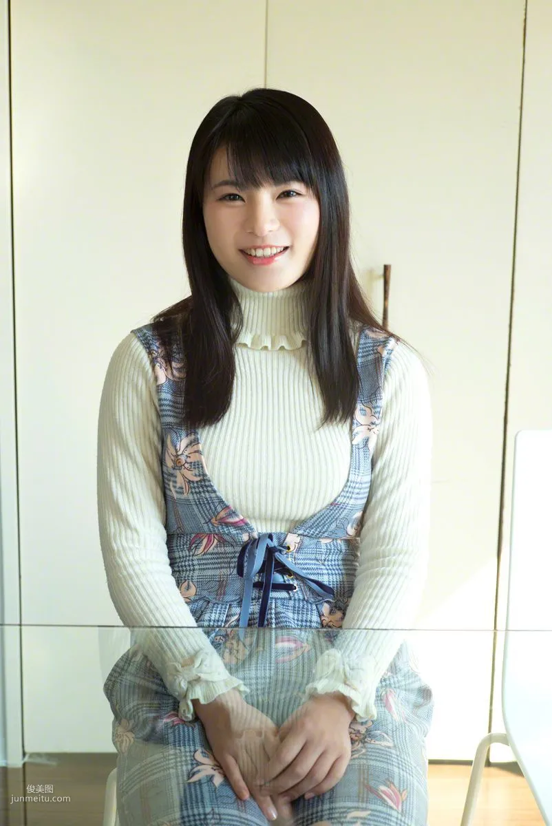 [Wanibooks] NO.134 Mizuki Hoshina 星名美津紀 寫真集 22