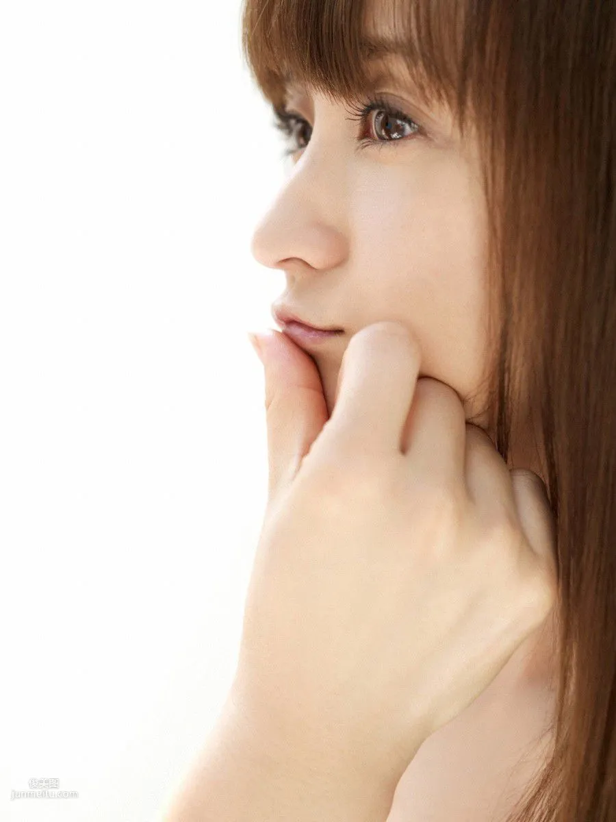 [Wanibooks] NO.102 Komatsu Ayaka 小松彩夏 写真集168