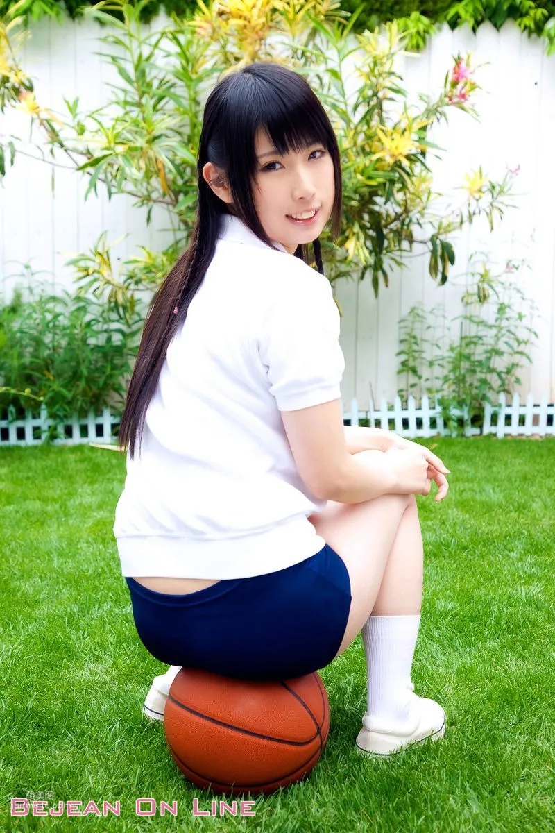 私立Bejean女學館 Yuka Noda 野田結花 [Bejean On Line] 寫真集 13
