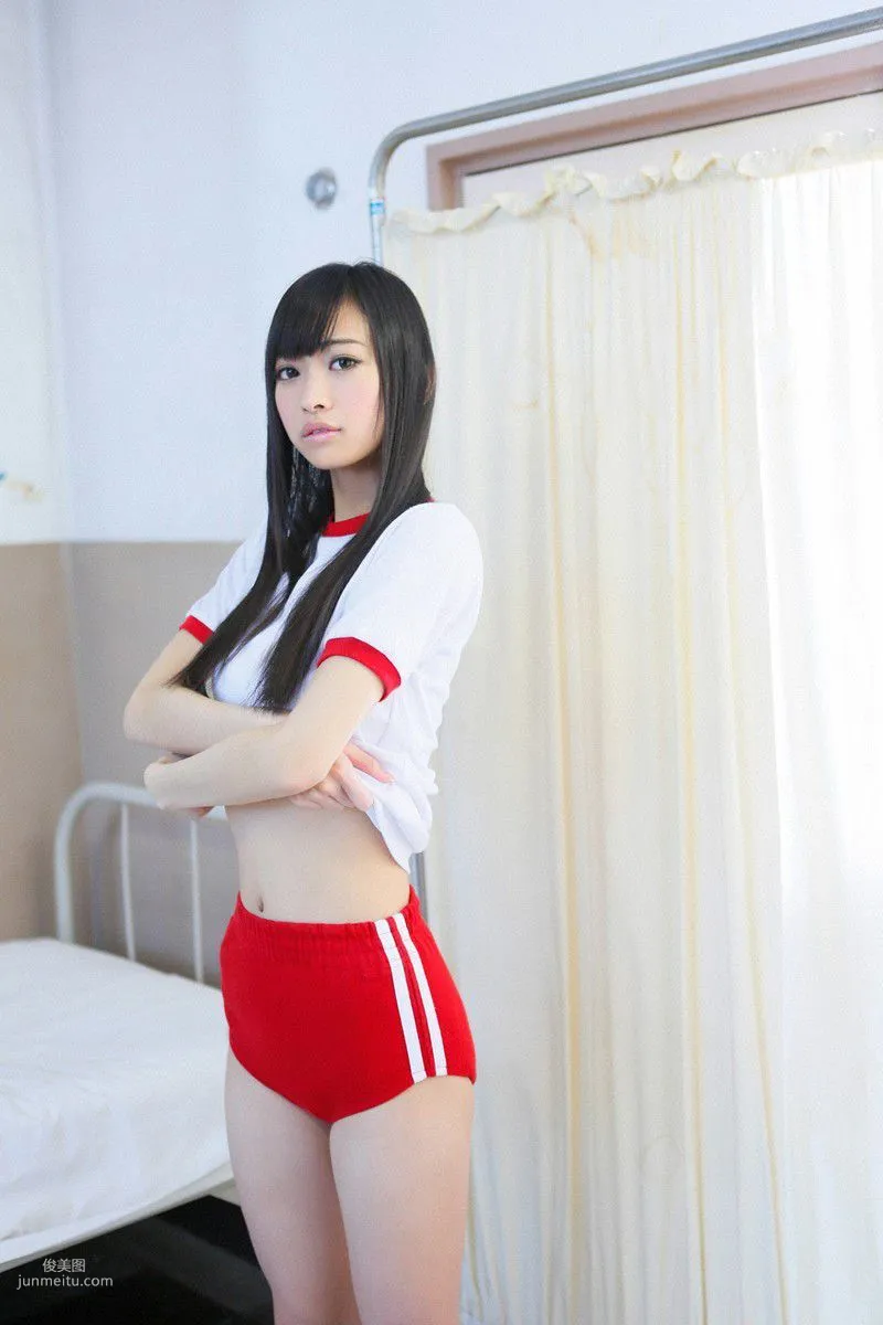 [Wanibooks] NO.107 Nana なあ坊豆腐@那奈 寫真集 78
