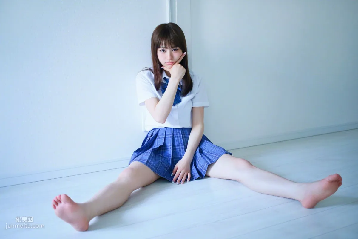 [Wanibooks] NO.139-140 Rena Sato 佐藤麗奈/佐藤麗奈 寫真集 71