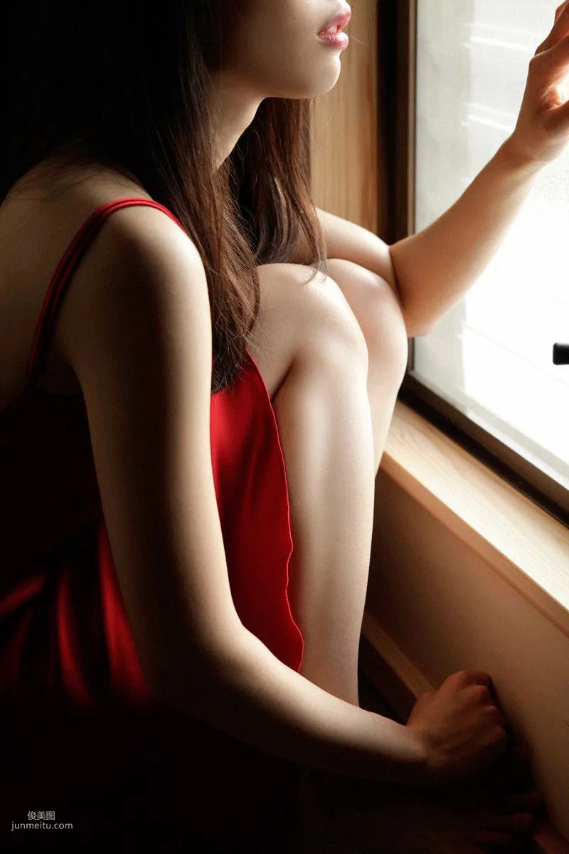 [Wanibooks] NO.99 Mei Kurokawa 黑川芽以 寫真集 94