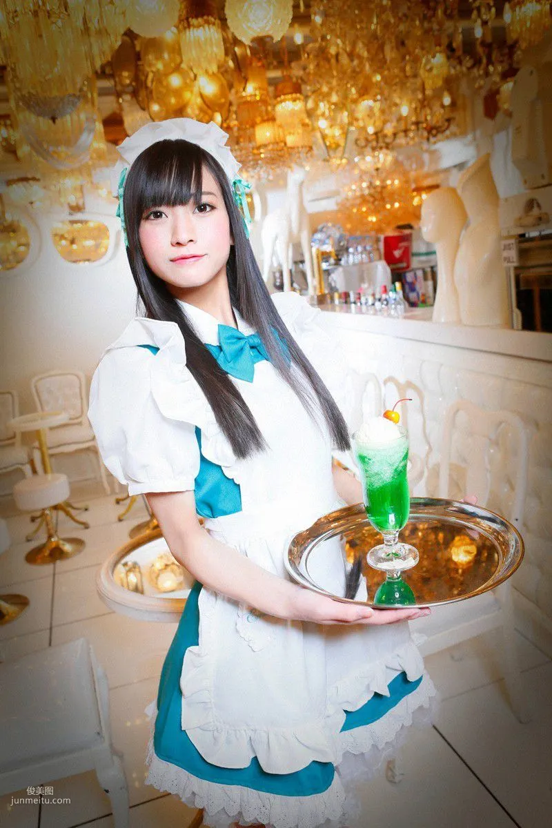 [Wanibooks] NO.107 Nana なあ坊豆腐@那奈 寫真集 145