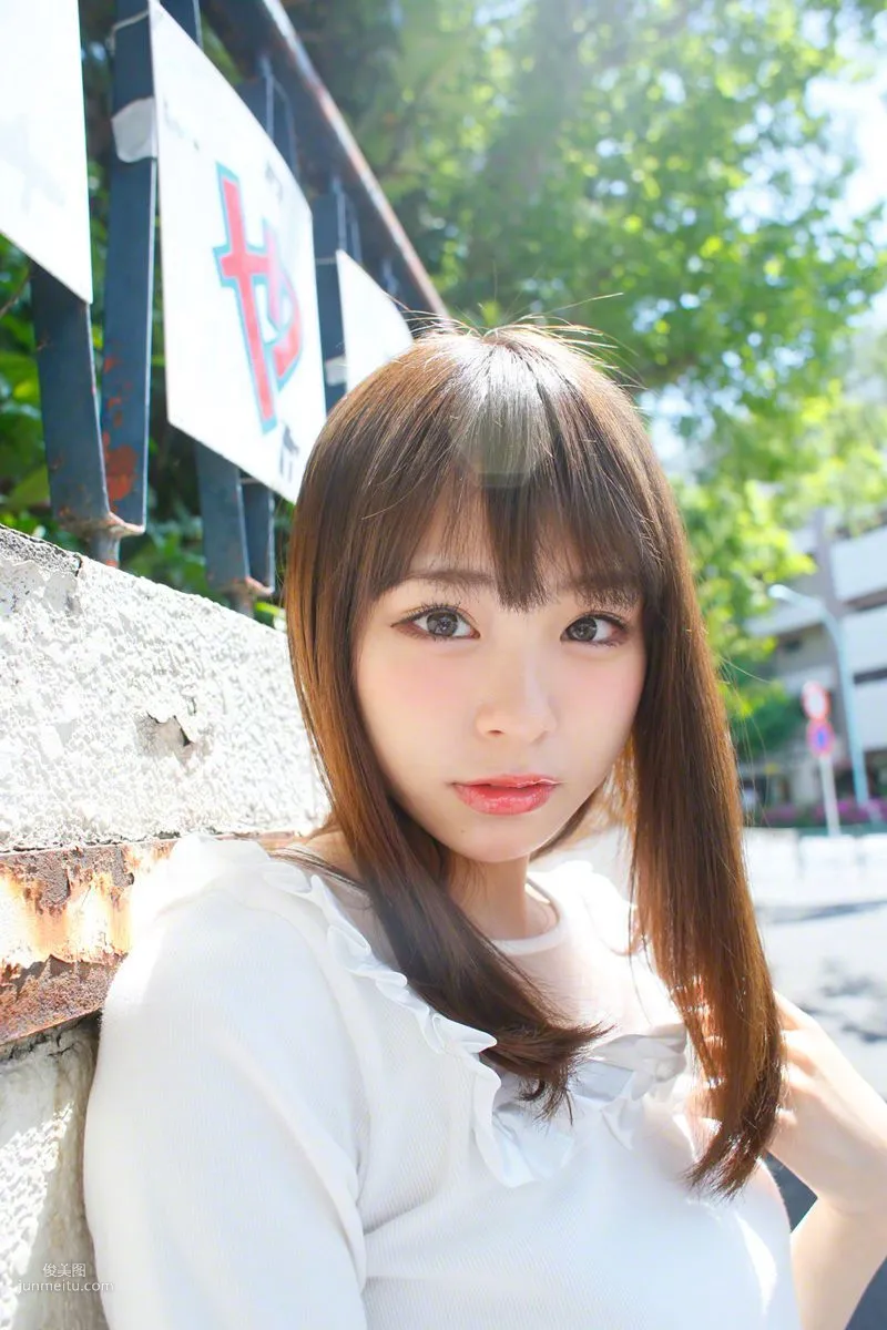 [Wanibooks] NO.139-140 Rena Sato 佐藤麗奈/佐藤麗奈 寫真集 23
