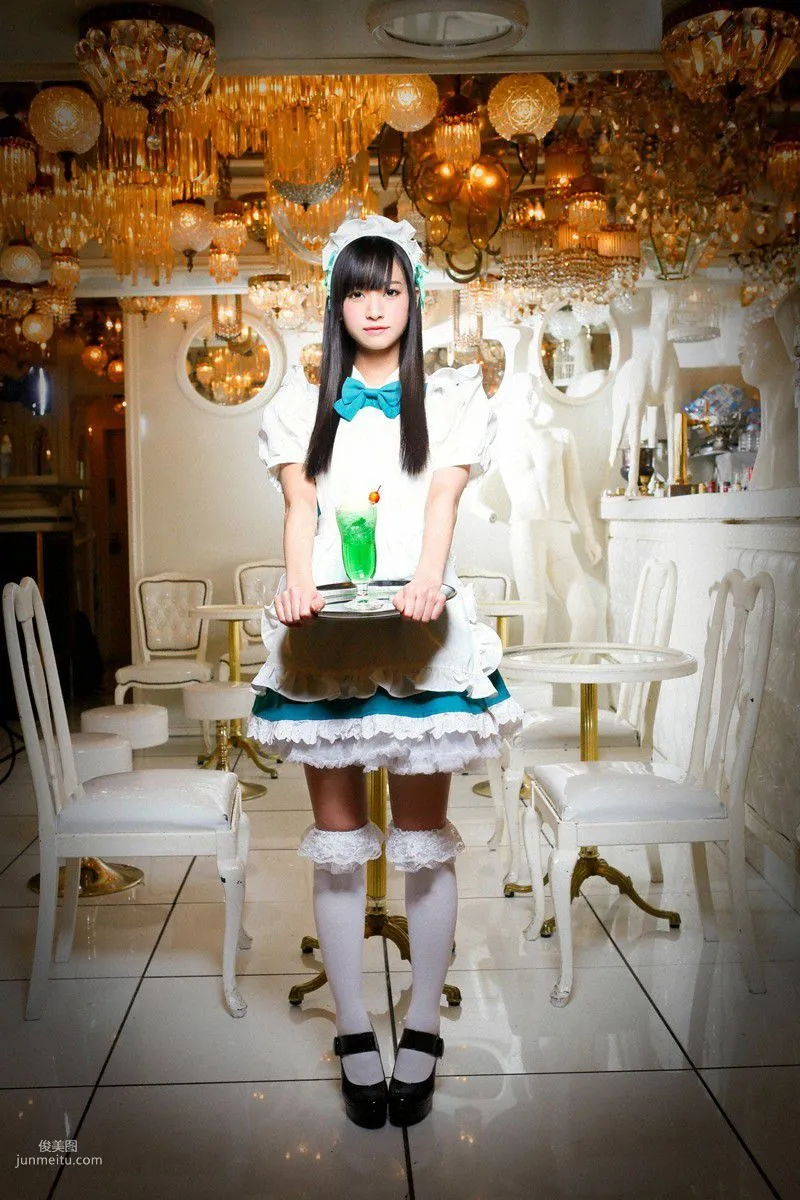 [Wanibooks] NO.107 Nana なあ坊豆腐@那奈 寫真集 142