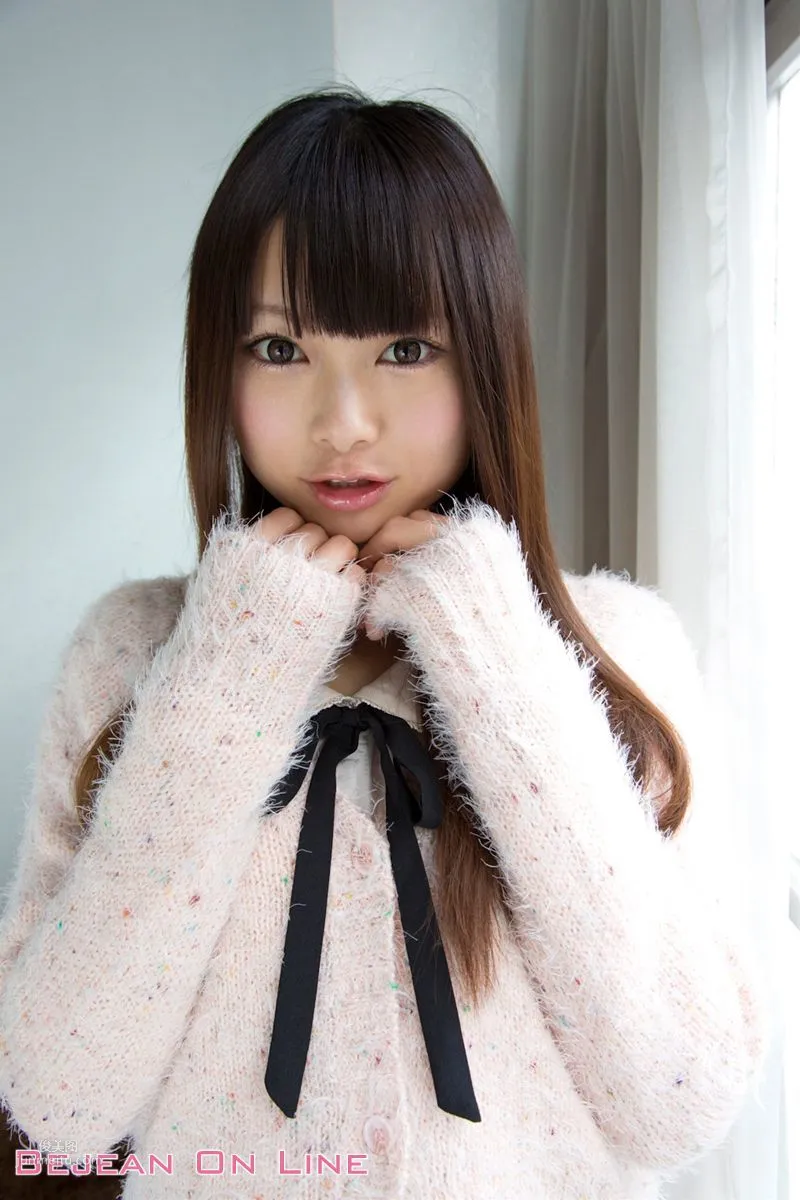 初寫美人 Arina Sakita 咲田ありな/なつめ愛莉 [Bejean On Line] 寫真集 6