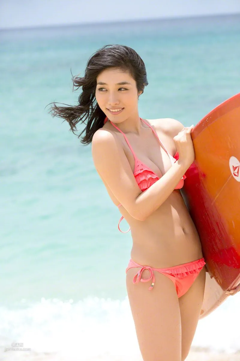 [Wanibooks] NO.127 Anna Konno 今野杏南 寫真集 135