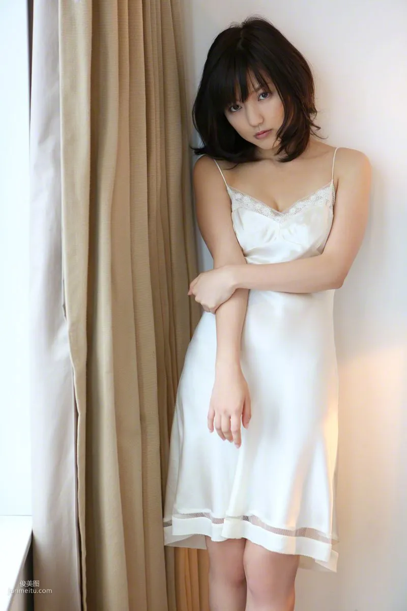 [Wanibooks] NO.131 Erina Mano 真野恵裡菜 寫真集 70