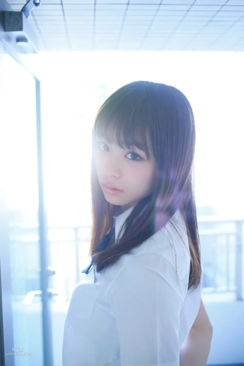 [Wanibooks] NO.139-140 Rena Sato 佐藤麗奈/佐藤麗奈 寫真集 81
