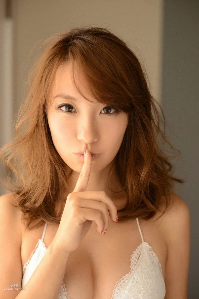 [Wanibooks] NO.106 Azusa Yamamoto 山本梓 寫真集 187
