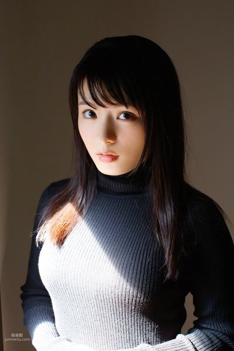 [Wanibooks] NO.134 Mizuki Hoshina 星名美津紀 寫真集 11