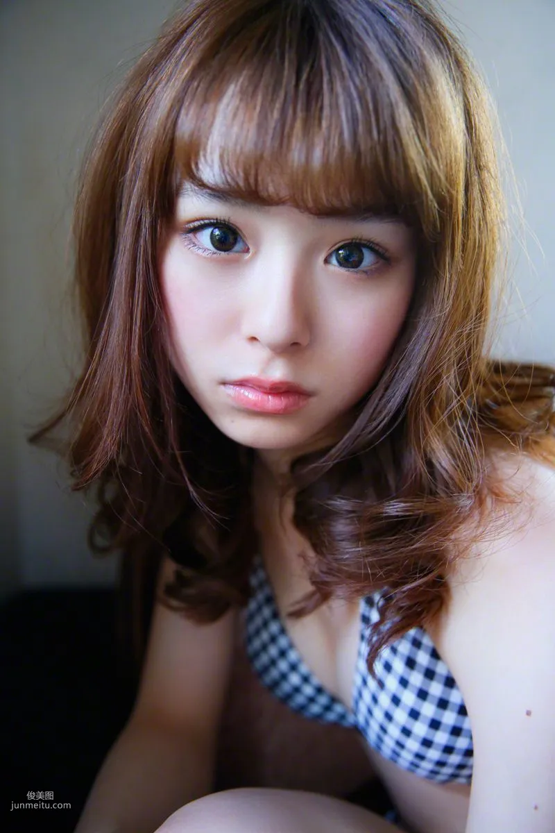 [Wanibooks] NO.139-140 Rena Sato 佐藤麗奈/佐藤麗奈 寫真集 112