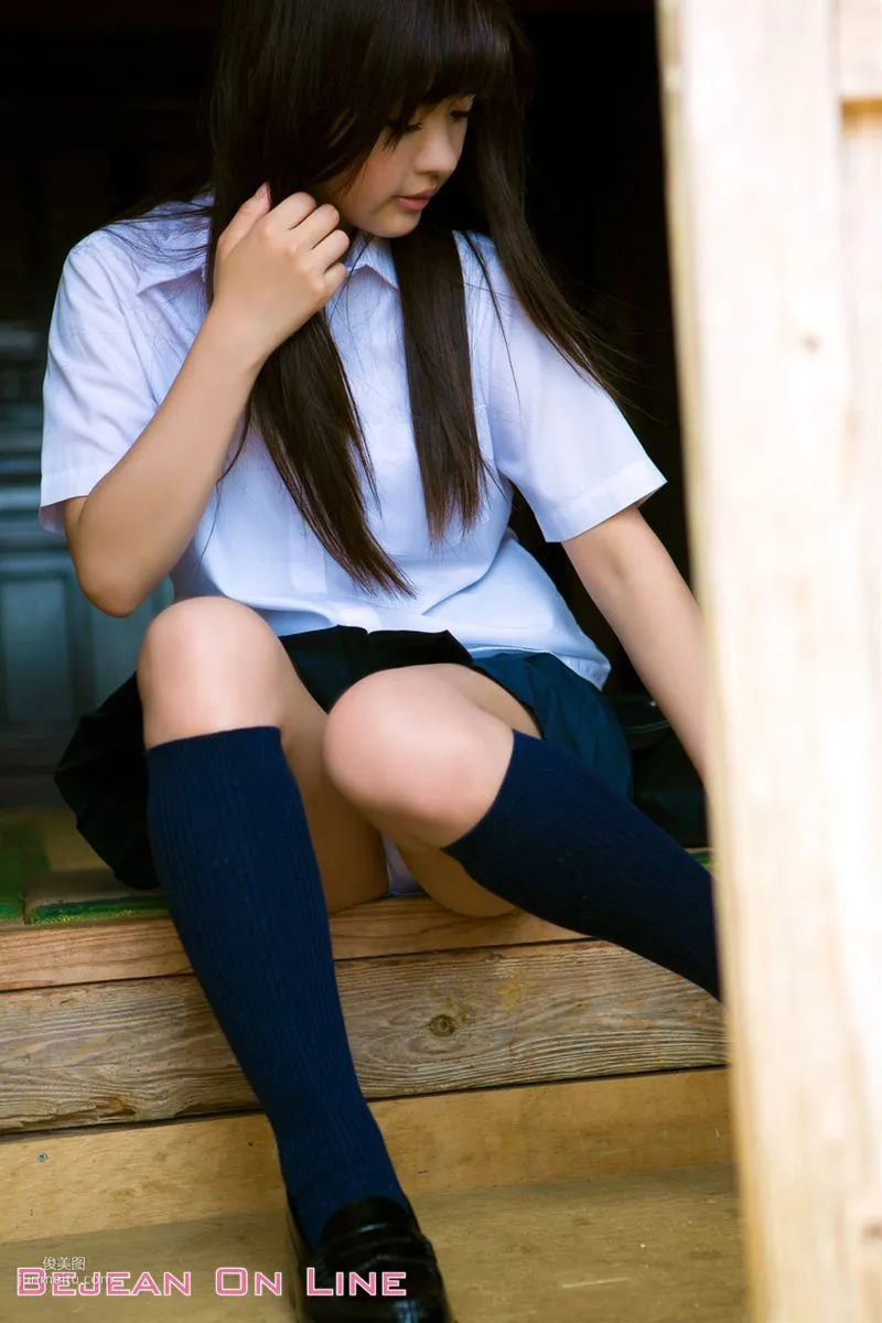 Special スペシャルグラビア 葉山めい/叶山芽衣 [Bejean On Line] 写真集6