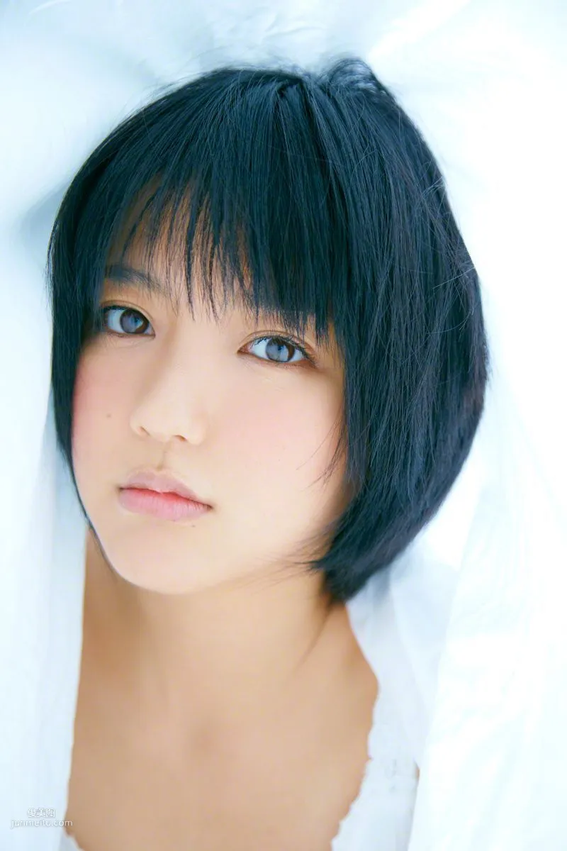 [Wanibooks] NO.135 Erina Mano 真野惠裡菜 寫真集 94