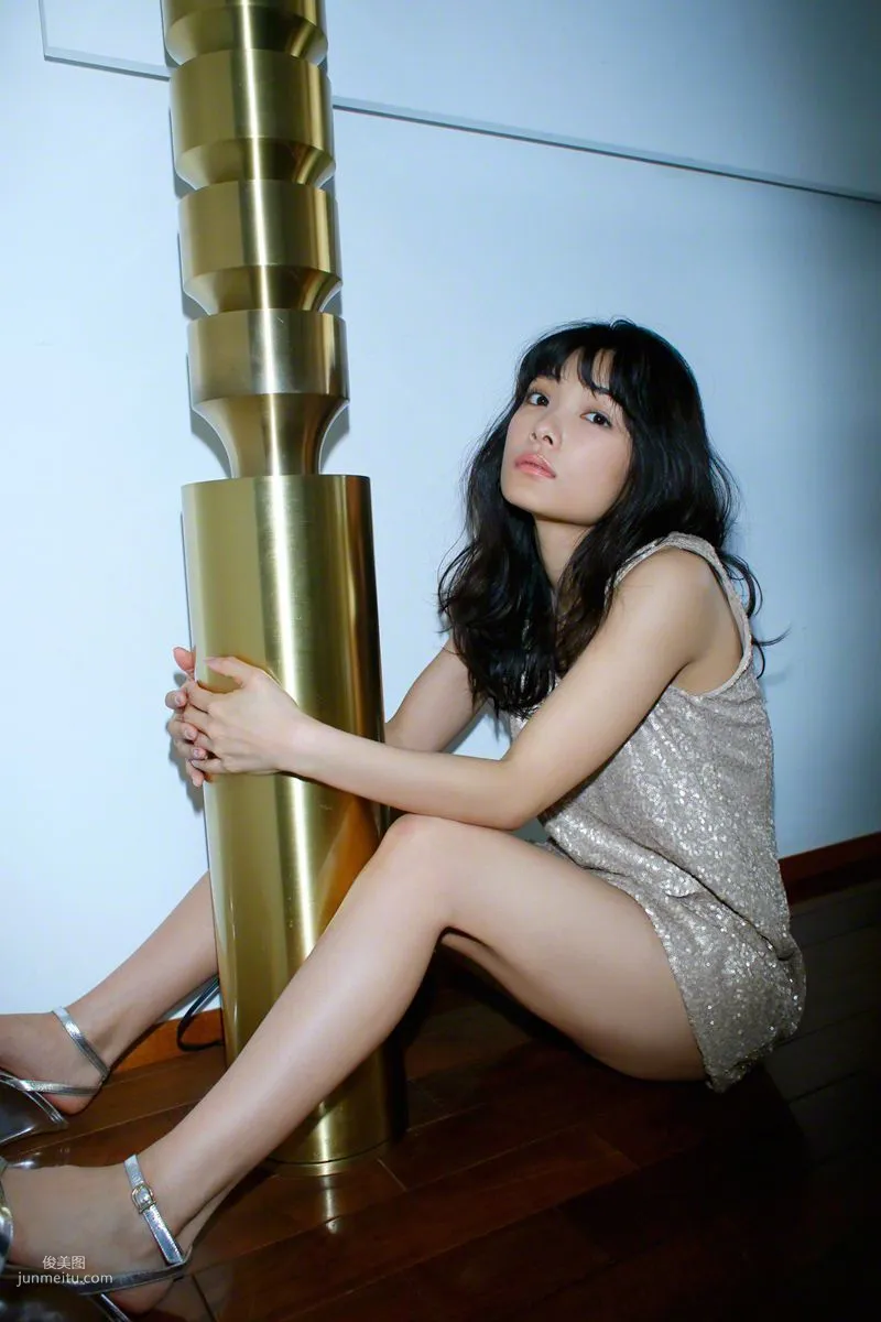 [Wanibooks] NO.137 Erica Tonooka 外岡えりか/外岡好梨花 寫真集 42