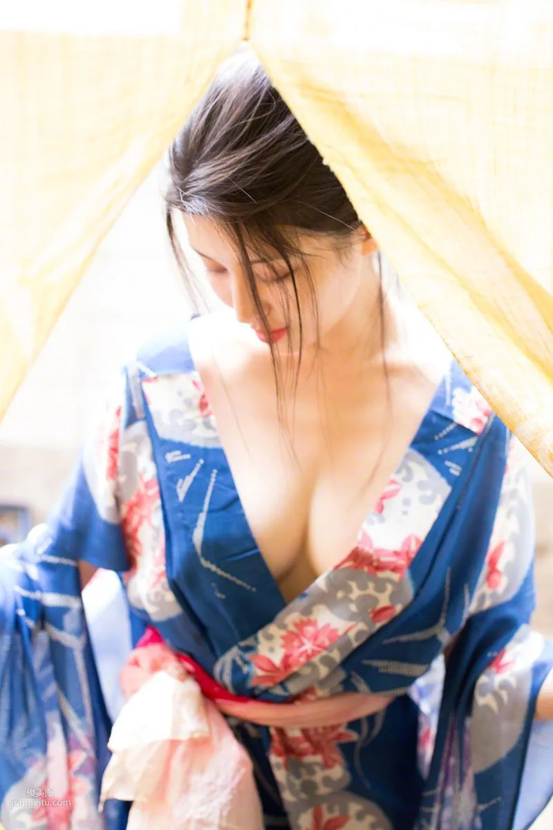 [Wanibooks] NO.124 Manami Hashimoto 橋本愛實/橋本マナミ 寫真集 195