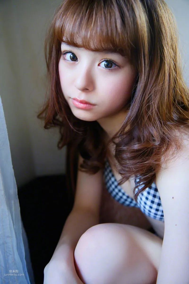 [Wanibooks] NO.139-140 Rena Sato 佐藤麗奈/佐藤麗奈 寫真集 113