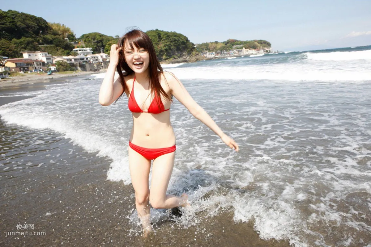 [Wanibooks] NO.103 Shiho 志保 写真集184