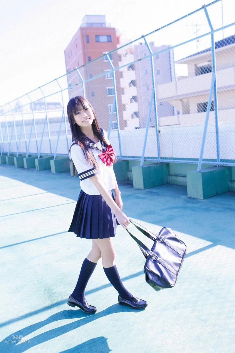 [Wanibooks] NO.107 Nana なあ坊豆腐@那奈 写真集33