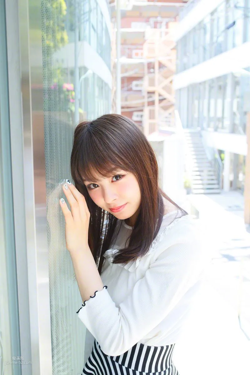 [Wanibooks] NO.139-140 Rena Sato 佐藤麗奈/佐藤麗奈 寫真集 44