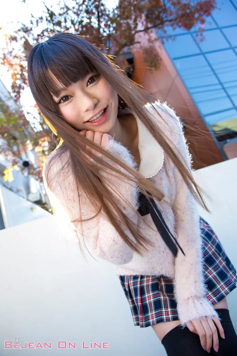 初寫美人 Arina Sakita 咲田ありな/なつめ愛莉 [Bejean On Line] 寫真集 3