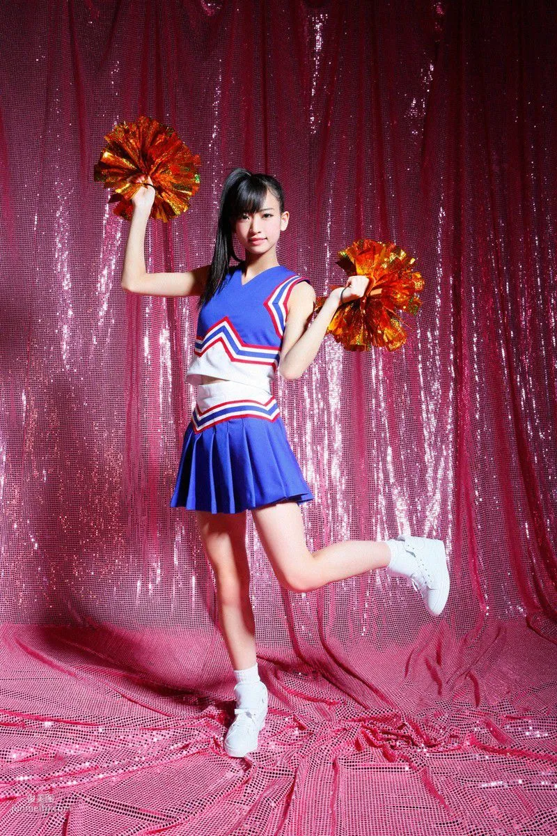 [Wanibooks] NO.107 Nana なあ坊豆腐@那奈 寫真集 124