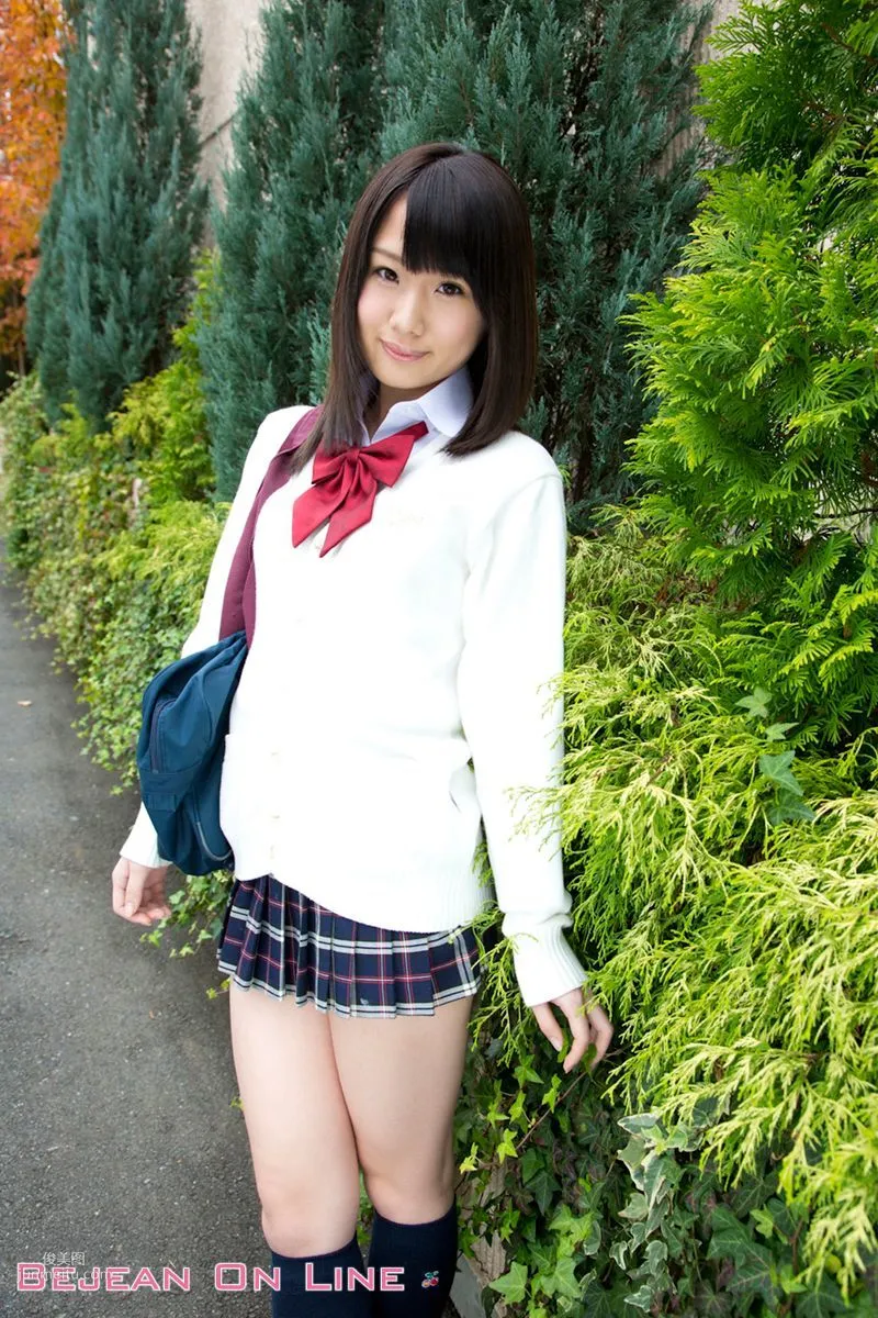 初寫美人 Ami Hyakutake 百武あみ/百武亞美 [Bejean On Line] 寫真集 1