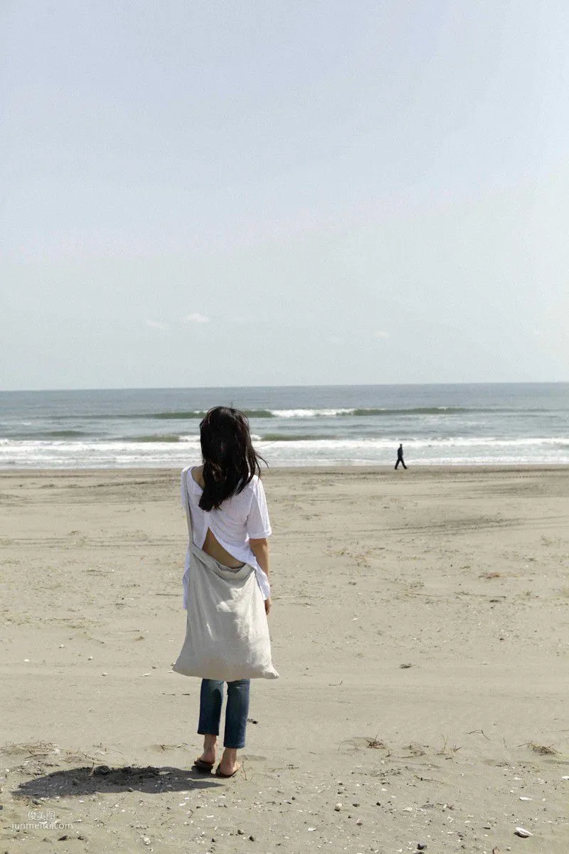 [Wanibooks] NO.99 Mei Kurokawa 黑川芽以 写真集2