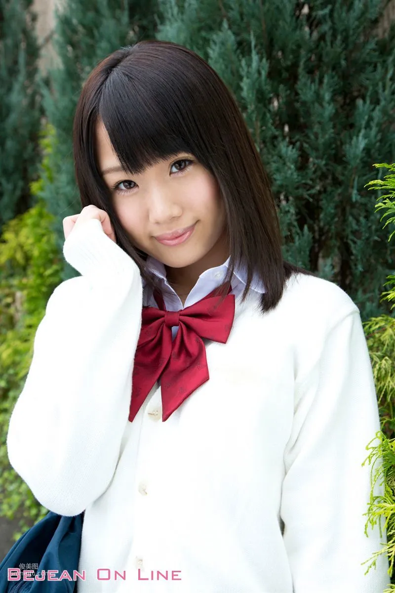 初寫美人 Ami Hyakutake 百武あみ/百武亞美 [Bejean On Line] 寫真集 2