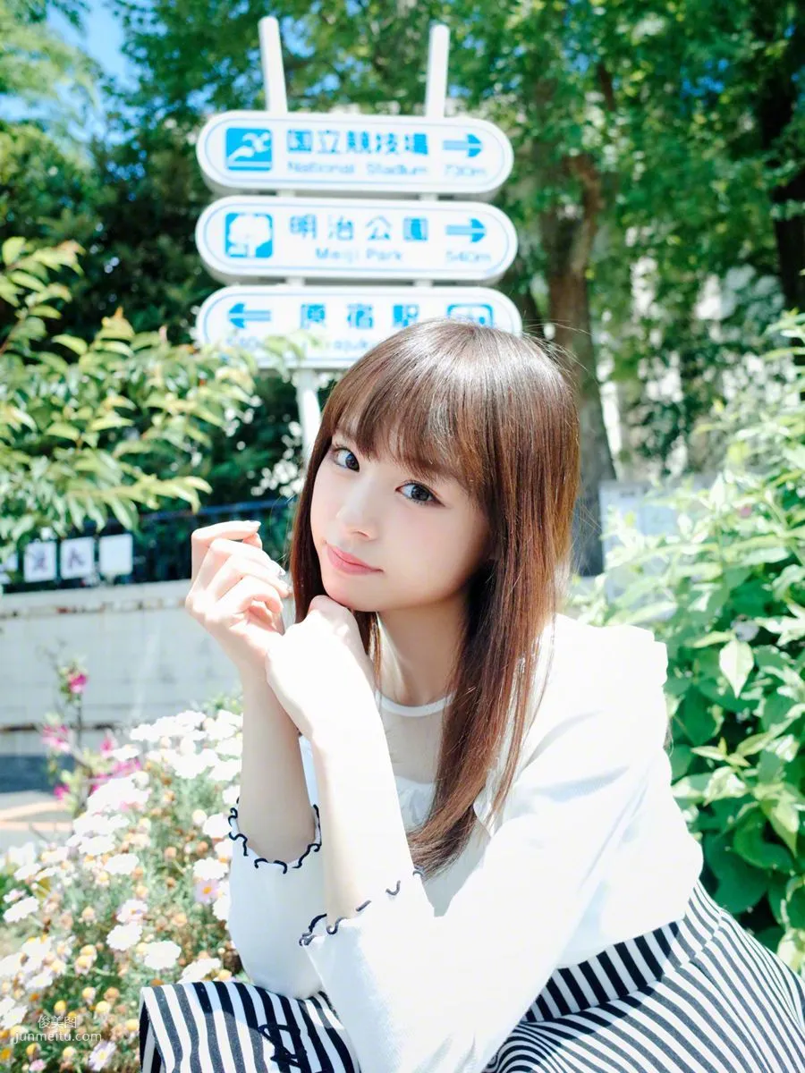 [Wanibooks] NO.139-140 Rena Sato 佐藤麗奈/佐藤麗奈 寫真集 168