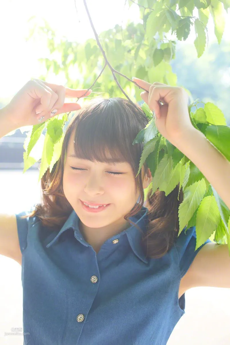 [Wanibooks] NO.139-140 Rena Sato 佐藤麗奈/佐藤麗奈 寫真集 87